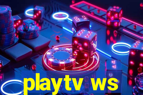 playtv ws